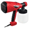 Краскопульт сетевой, 500 Вт, 0,8 л, краскоперенос 800 мл/мин, сопло 2,6 мм, ЗУБР КПЭ-500 671101 - МСК «Форвард»