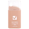 Корректирующая лента BRAUBERG COMPACT PASTEL, 5 мм х 6 м, КОМПЛЕКТ 6 штук, пенал с zip-lock, 272496 - МСК «Форвард»