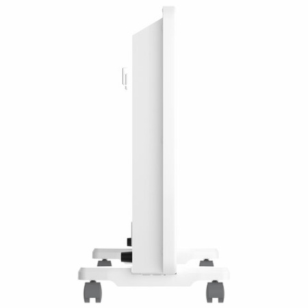 Обогреватель-конвектор ROYAL CLIMA REC-N1500М, 1500 Вт, 2 режима работы, белый, НС-1646670 457440 - МСК «Форвард»