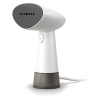 Отпариватель ручной PHILIPS STH1010/10, 900 Вт, 18 г/мин, резервуар 0,085 л, 1 режим, белый/серый 456946 - МСК «Форвард»