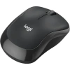 Мышь беспроводная Logitech M240 чёрная 1колесо + 3 кнопки 910-007119 1867519 - МСК «Форвард»