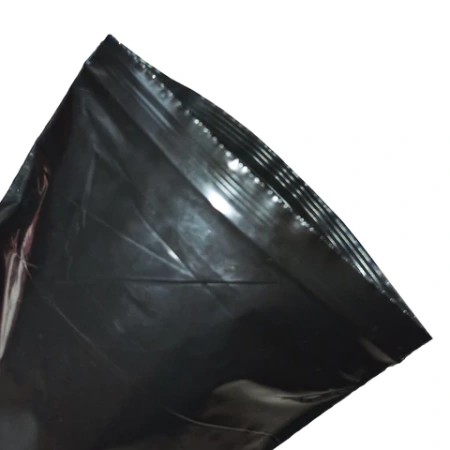 Пакеты ZIP-LOCK ОЧЕНЬ ПРОЧНЫЕ, комплект 100 шт., 150x200 мм, ПВД, 80 мкм, ЧЁРНЫЕ, BRAUBERG, 608930 - МСК «Форвард»