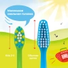 Зубная щетка детская (2-5 лет) COLGATE, супер мягкая, ассорти 8718951414181 609063 - МСК «Форвард»
