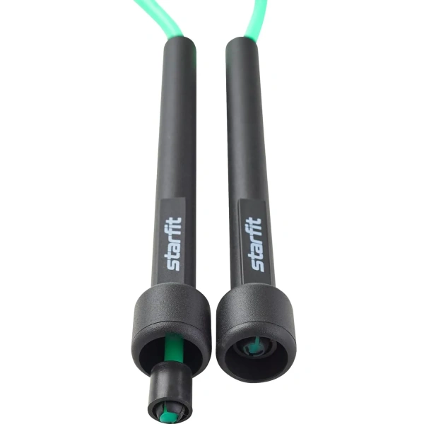 Скакалка Starfit RP-101 300 см зеленая УТ-00019262 1610170 под заказ 8 дней - МСК «Форвард»