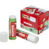 Клей-карандаш Kores Glue-eco 40г 1196351 - МСК «Форвард»