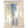 Пакет с замком zip-lock ПВД 15x20 см 60 мкм (100 шт) 1388947 - МСК «Форвард»