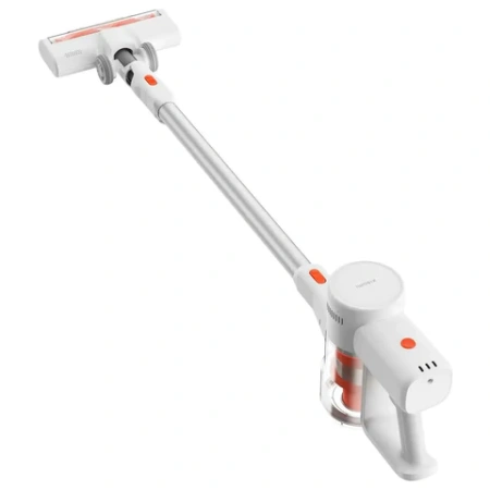 Пылесос вертикальный беспроводной XIAOMI Mi Vacuum Cleaner G20 Lite, 2 в 1, 215 Вт, контейнер 0,5 л, белый, BHR8195EU 456677 - МСК «Форвард»
