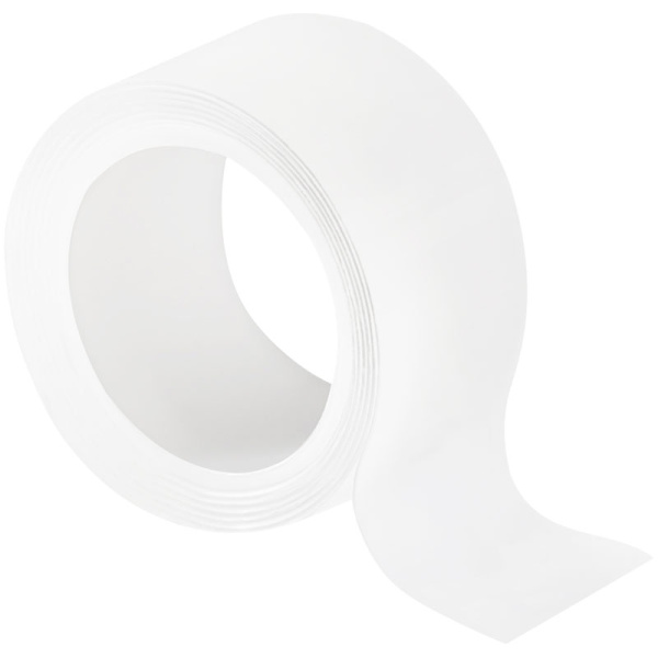 Клей-лента двусторонняя многоразовая OfficeSpace, 30мм*1мм*1м КЛДм-41724 328921 - МСК «Форвард»