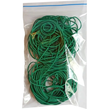 Пакет с замком zip-lock ПВД 20x30 см 60 мкм (100 шт) 1388949 - МСК «Форвард»