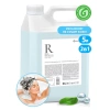 Шампунь-гель для душа 5 л, GRASS "ROOM 2 в 1", канистра, 125493 608526 - МСК «Форвард»