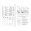Ежедневник датированный 2027г., А5, 168л., бумвинил, BG, серебряный DdА5_68267 390867 - МСК «Форвард»