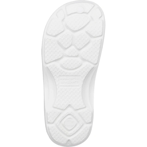 Галоши рабочие мужские Evart Коро ЭВА белые размер 44 2018608 минпромторг - МСК «Форвард»