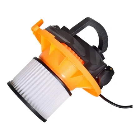 Пылесос хозяйственный ВИХРЬ СП-1500/30 1500 Вт, сухая/влажная уборка, сила всасывания 300 Вт, бак 30 л, 72/19/2 456958 - МСК «Форвард»