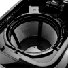 Кофеварка капельная BRAYER BR1124, 900 Вт, объем 1,8 л, LED-дисплей, поддержание температуры, черная 456900 - МСК «Форвард»