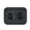 Тепловентилятор ROYAL CLIMA RFH-N1500DC-BL, 1500 Вт, 3 режима работы, черный, НС-1517390 457466 - МСК «Форвард»