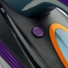 Утюг BRAYER BR4001, OneTemp, 2600 Вт, керамическое покрытие, самоочистка, антикапля, автоотключение, антинакипь 456107 - МСК «Форвард»