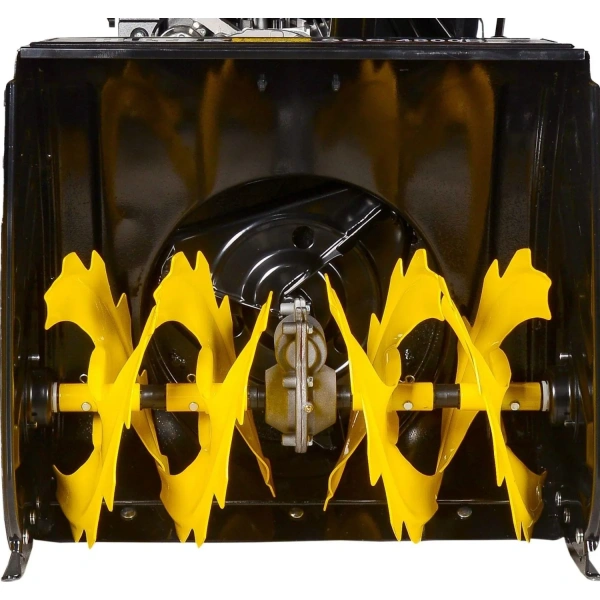 Снегоуборщик бензиновый Huter SGC 4800B 70/7/2  1659919 - МСК «Форвард»