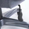 Кресло офисное BRABIX PREMIUM "Solid HD-005", нагрузка до 180 кг, ткань, серое, 531823 - МСК «Форвард»