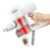 Пылесос вертикальный беспроводной XIAOMI Mi Vacuum Cleaner G20 Lite, 2 в 1, 215 Вт, контейнер 0,5 л, белый, BHR8195EU 456677 - МСК «Форвард»