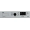 Стиральная машина BEKO RSPE78612S, 1200 об/мин, 7 кг, фронтальная загрузка, 15 программ, пар, серебристая, 7322710002 457167 - МСК «Форвард»