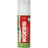 Клей-карандаш Kores Glue-eco 40г 1196351 - МСК «Форвард»