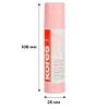 Клей-карандаш Kores Pastel 20 г ассорти:розовый, желтый, фиолетовый ,мятный 1140943 - МСК «Форвард»