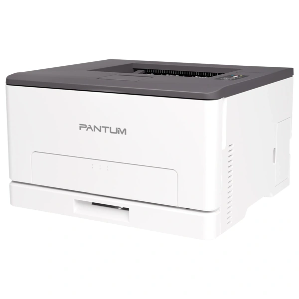 Принтер лазерный ЦВЕТНОЙ PANTUM CP1100, А4, 18 стр/мин, 30000 стр/мес  354817