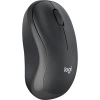 Мышь беспроводная Logitech M240 чёрная 1колесо + 3 кнопки 910-007119 1867519 - МСК «Форвард»