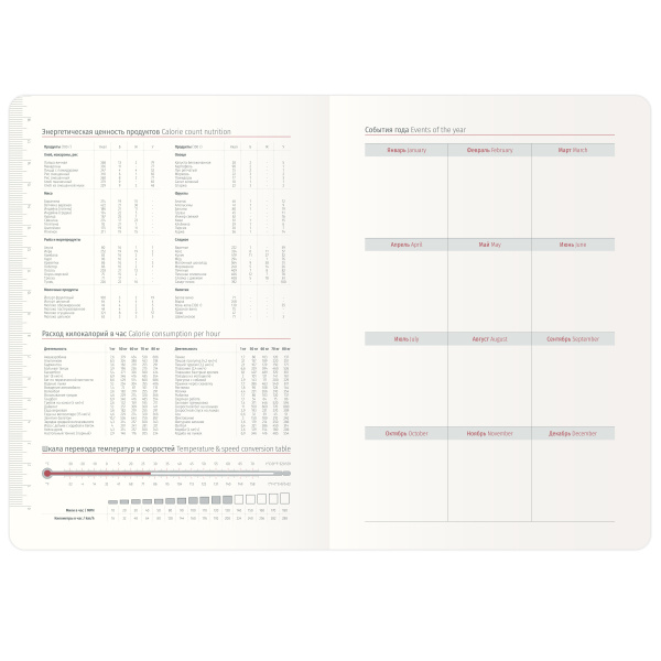Подарочный набор Berlingo "Casual Gold": ежедневник датированный 2027г., А5, 184л., кожзам, с ручкой, чёрный, DD7_S0002 391415 - МСК «Форвард»