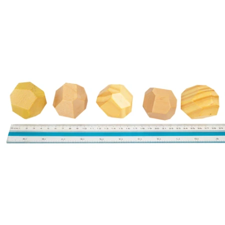 Балансир-головоломка "Башня Туми Иши", 12 деревянных камней, ЗОЛОТАЯ СКАЗКА, 665258 - МСК «Форвард»