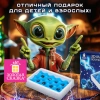 Игра настольная логическая "Магнитный бой" 3D, 20 магнитов, игр поле 22х12 см, ЗОЛОТАЯ СКАЗКА, 665896 - МСК «Форвард»