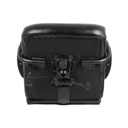 Кресло офисное BRABIX PREMIUM "Heavy Duty HD-004", НАГРУЗКА до 200 кг, экокожа, черное, 531942 - МСК «Форвард»