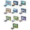 Игра настольная МЕМО 50 карточек, АССОРТИ 8 сюжетов, НЕСКУЧНЫЕ ИГРЫ, 67875, 7203 665322 - МСК «Форвард»
