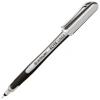 Ручка капиллярная (линер) ЧЕРНАЯ CENTROPEN "Elite liner", линия 0,3 мм, 4721, 247210112 144704 - МСК «Форвард»