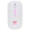Мышь беспроводная DEFENDER TOUCH MM-997, USB, 3 кнопки+1 колесо-кнопка, оптическая, белая, 52998 513826  - МСК «Форвард»