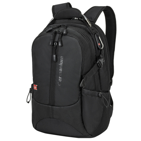 Рюкзак BRAUBERG FAVOUR, 2 отделения, 3 кармана, "Anime fight", 40х29х15 см, 272057 - МСК «Форвард»