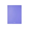 Папка на 4 кольцах ERICH KRAUSE "Diagonal Pastel", 24 мм, до 150 листов, ассорти, 0,6 мм, 49978 минпромторг 273972  - МСК «Форвард»