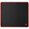 Коврик для мыши Defender Black XXL 400*355*3мм, ткань+резина 50559 266663 - МСК «Форвард»