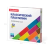 Пластилин классический ERICH KRAUSE, 12 цветов, 192 г, 50558  106456 - МСК «Форвард»