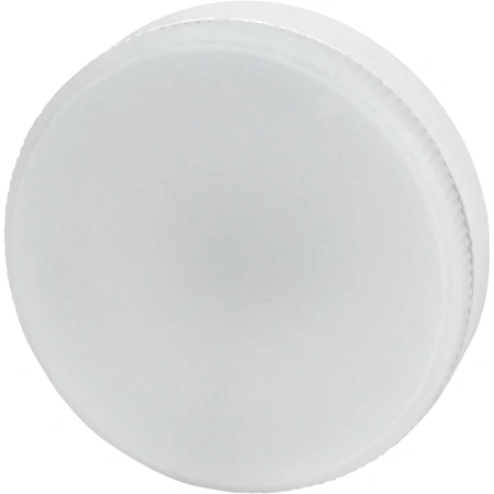 Лампа светодиодная Osram 10 Вт GX53 GX 4000 К 800 Лм матовая КОМПЛЕКТ 5ШТ 4058075584174 1894937 - МСК «Форвард»