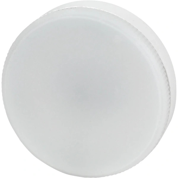 Лампа светодиодная Osram 10 Вт GX53 GX 4000 К 800 Лм матовая КОМПЛЕКТ 5ШТ 4058075584174 1894937 - МСК «Форвард»