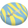 Ластик Berlingo "Zebra" круглый, термопластичная резина, 36*36*11мм BLc_00710 330167 - МСК «Форвард»