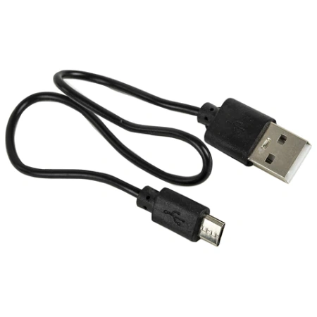Фонарь аккумуляторный КОСМОС 1 Вт, LED, Li-ion, заряд от USB, KOS117Lit 238266 - МСК «Форвард»
