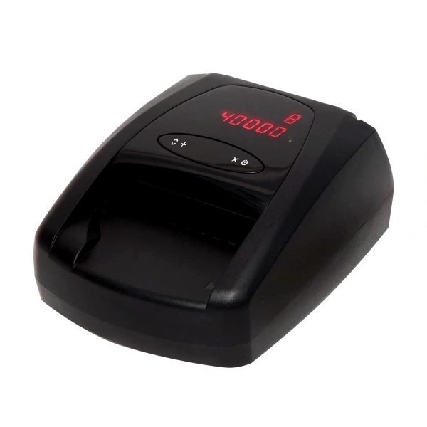 Детектор банкнот PRO CL-200, автоматический, RUB, ИК, МАГНИТНАЯ, АНТИСТОКС детекция Т-06224 291028