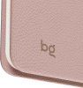Еженедельник недатированный, B5, 64л., твердый переплет, кожзам, BG "Palm. Ecru pink", розовый 371695 - МСК «Форвард»