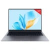 Ноутбук HONOR MagicBook X16 16", Intel Core i3-1315U, 8 Гб, SSD 512 Гб, No OS, серый, 5301ALXS 355100  - МСК «Форвард»