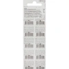Батарейки КОМПЛЕКТ 10 шт., GP Alkaline, 189A (G10, LR54), алкалиновые, отрывной блок, 189FRA-2C10 457764 - МСК «Форвард»