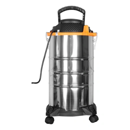 Пылесос хозяйственный ВИХРЬ СП-1500/30 1500 Вт, сухая/влажная уборка, сила всасывания 300 Вт, бак 30 л, 72/19/2 456958 - МСК «Форвард»