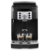 Кофемашина DELONGHI Magnifica S ECAM 22.110.B, 1450 Вт, объем 1,8 л, ручной капучинатор, черная, EСAM 22.110.B 451596 - МСК «Форвард»