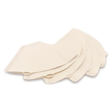 Фильтр TOPPERR №4 для кофеварок, бумажный, отбеленный, 100 штук, 3012 456418 - МСК «Форвард»